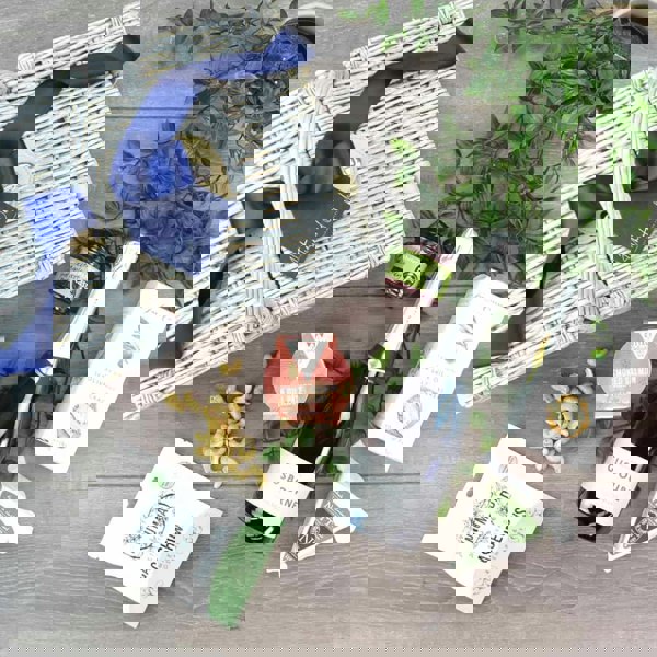 English Sparkling Wine Hamper