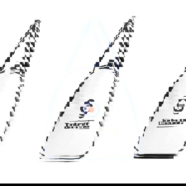 Lambretta Retro Classic Sports Messenger Shoulder Laptop Tablet Body Strap Bag