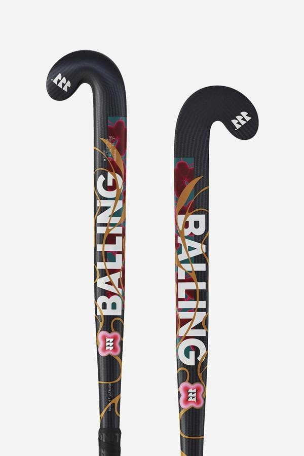 BALLING Bloom 97 Ultralow Hollyhock
