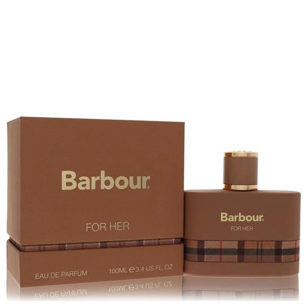 Barbour Barbour For Her Eau De Parfum 100 ml