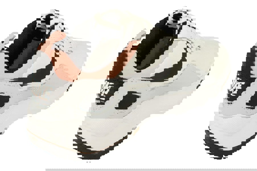 Nike Womens Ld Runner 882267  105 - White Black Pure Platinum 105 - Photo 2