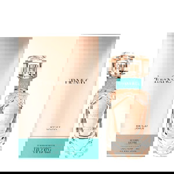 Tiffany & Co Women's Perfume Tiffany & Co Rose Gold Eau de Parfum Women's Perfume Spray (30ml)