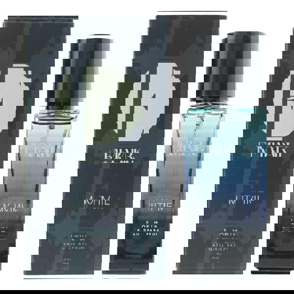 Embark My Time For Him Eau de Parfum 30ml