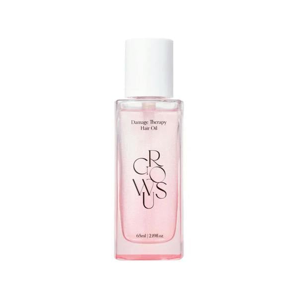 GROWUS Damage Therapy Hair Oil | Atelier De Glow UK