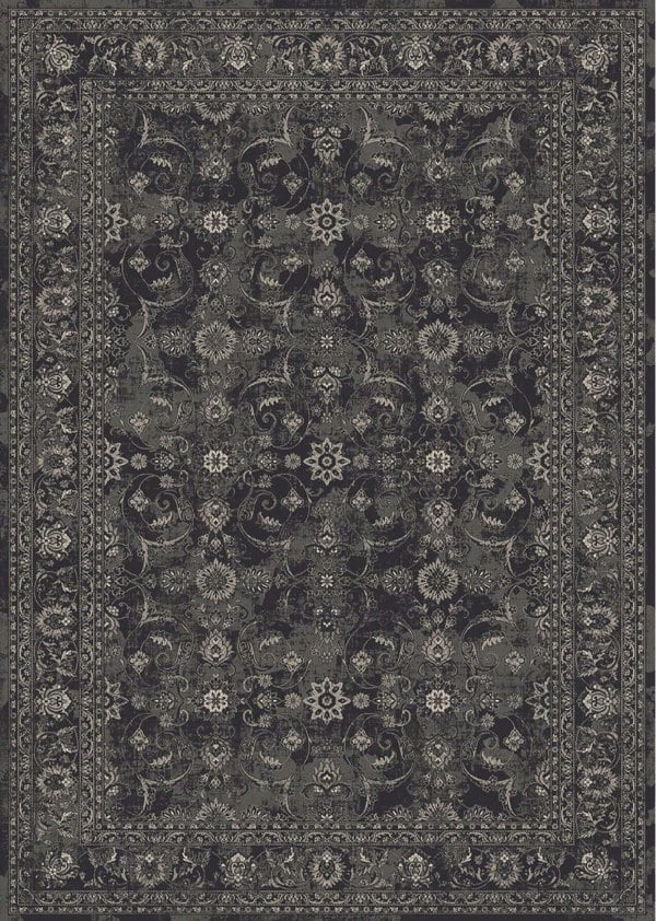 Ultra Soft Machine Washable Rug | The Rugs | Nuza