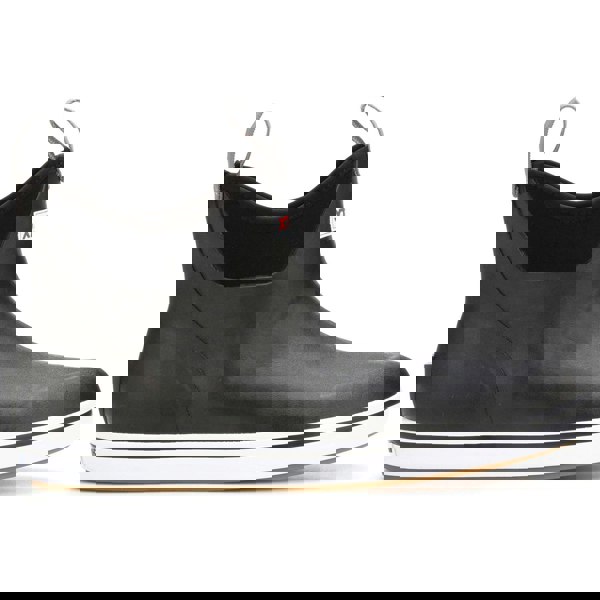 Xtratuf Ankle Deck Boot - Black