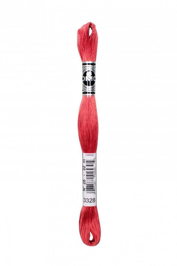 3328 | Red