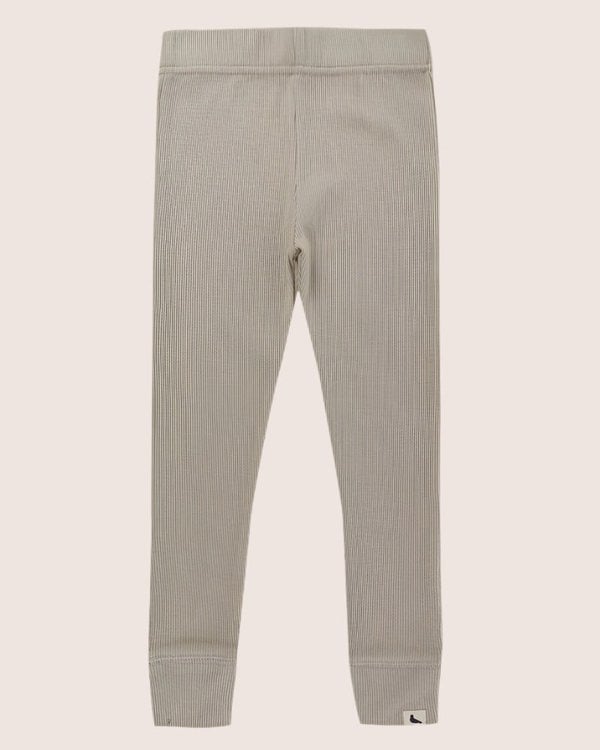 Stone Rib Leggings - image 2