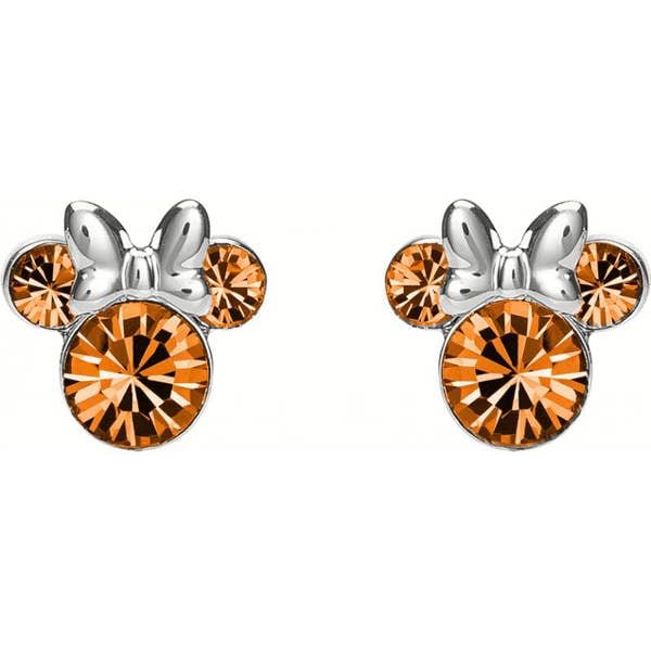 Disney Minnie Earrings ES00028SNOVL-PH