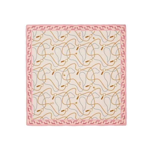 Le Parmentier M2 V2 90 C&P Square Pink - Pink