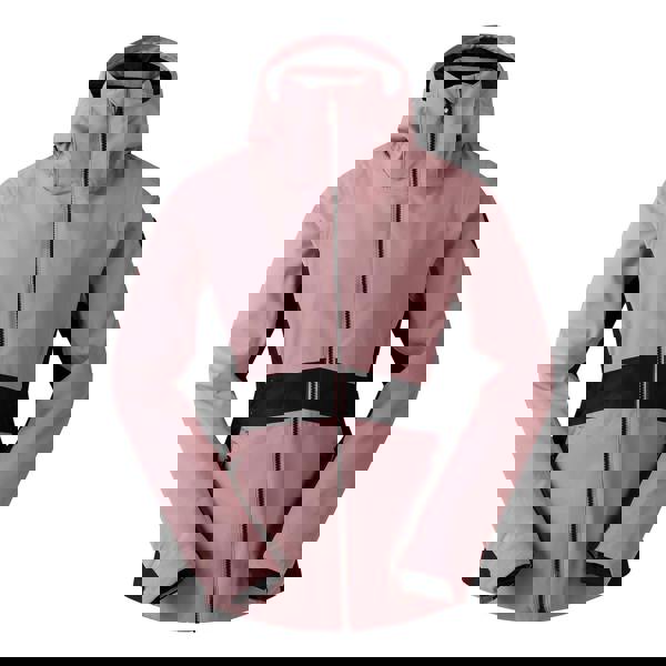 Dare 2B Womens/Ladies Issy Ski Jacket - Lilac - 