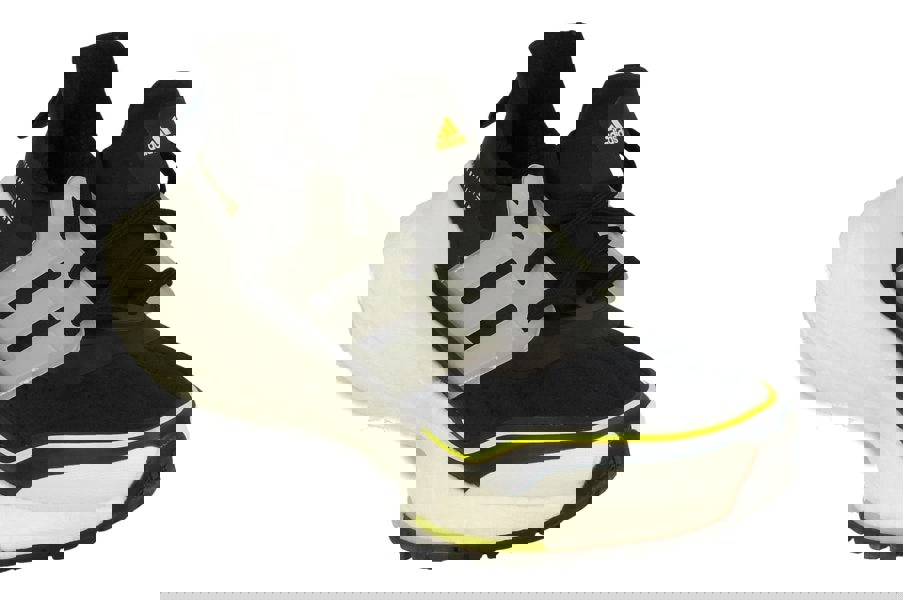 Adidas Ultraboost 21 C.RDY Mens Sneakers S23893 - White Black Yellow S23893 - Photo 3