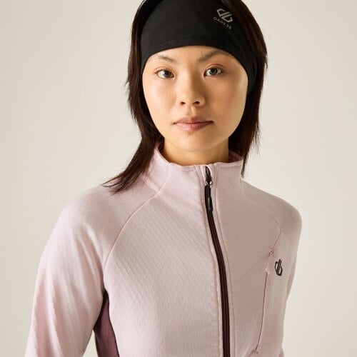 Dare 2B Womens Emerging III Stretch Jacket - Pink Haze