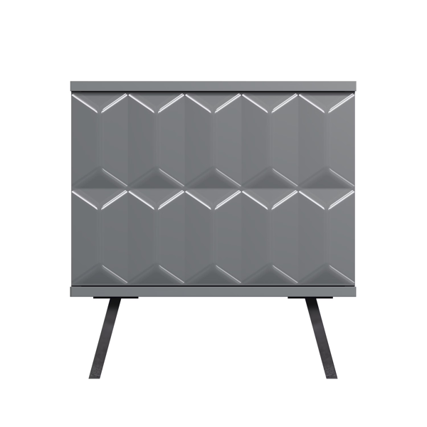 Frank Olsen Furniture Frank Olsen Elevate Lamp/ Side Table