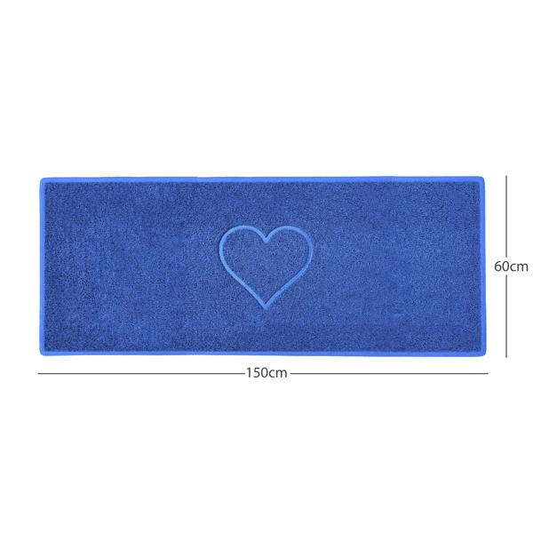 Coloured Door Mat