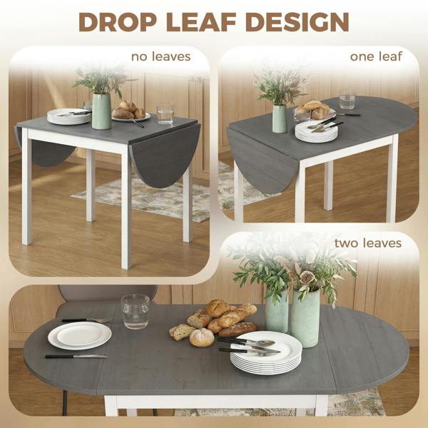 Folding Dining Table