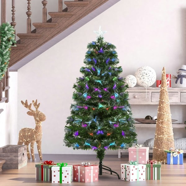 chirstmas tree