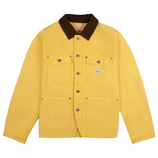 Dubbleware Crowell Jacket