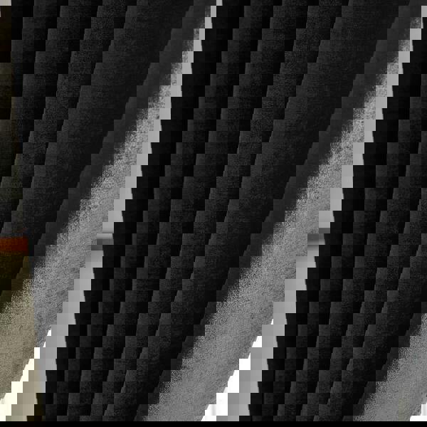 Luxury Living Chenille Blackout Ring Top Eyelet Curtains