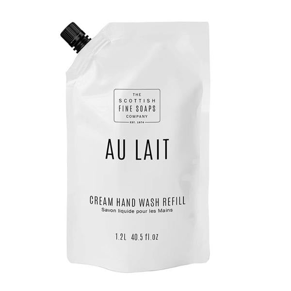 Scottish Fine Soaps Au Lait Hand Wash