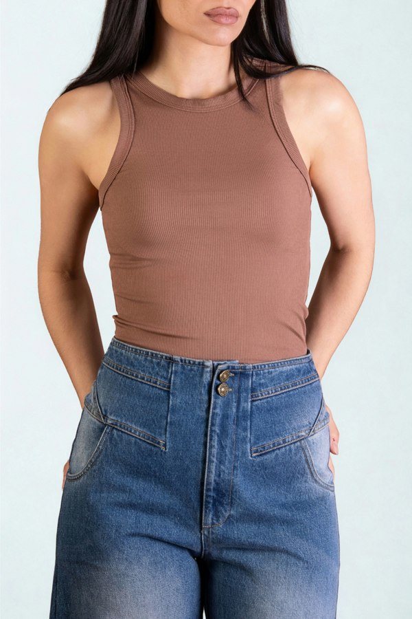BALOU TAILORED JEANS