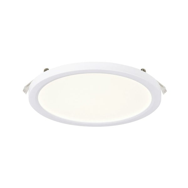 Nordlux Sóller 17 | Bathroom lighting | White