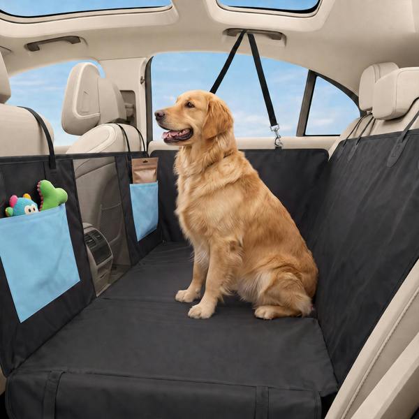 Pet Car Seat Cover