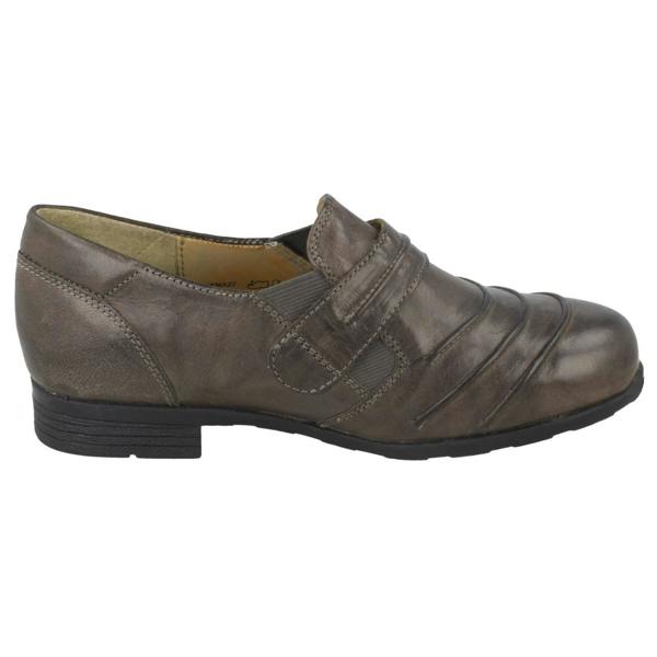 DB Shoes Ladies Easy B Casual Shoes Treviso