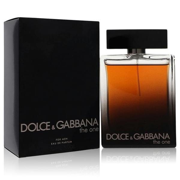 Dolce & Gabbana The One Eau De Parfum 151 ml