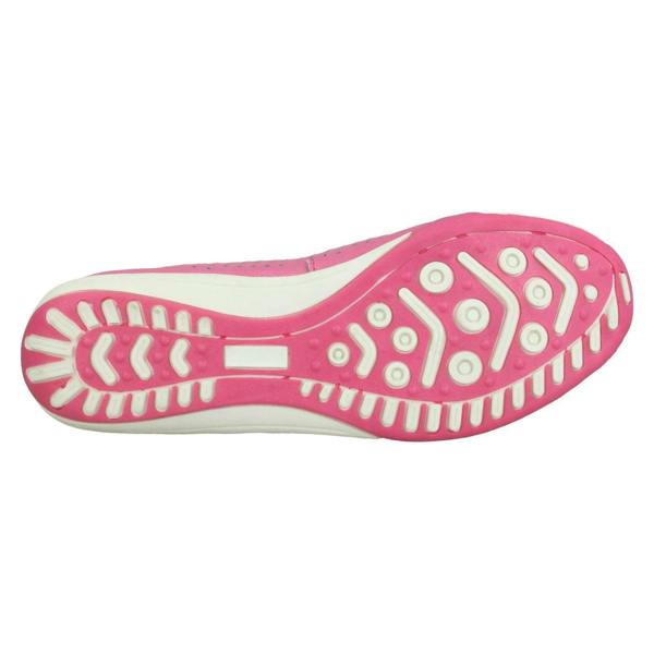 Down to Earth Ladies Down To Earth Casual Shoes F80507
