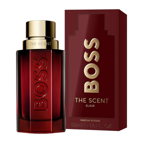 HUGO BOSS BOSS The Scent For Him Elixir Parfum Intense 50ml - Additional 6