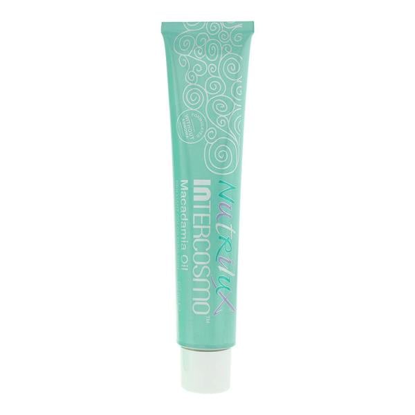 Intercosmo Nutrilux Macadamia Oil 5.22 Bluebottle Hair Colour 60ml
