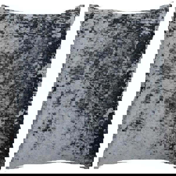 Riva Home Verona Square Cushion Cover - Pewter