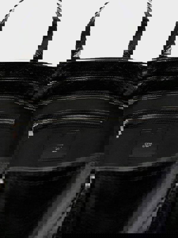 Off - White Bookish Day Off Tote Bag Black - Supplied FashionOff White
