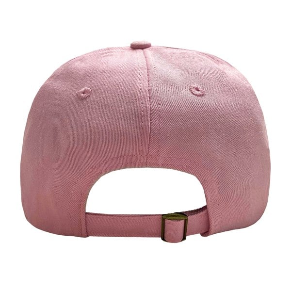 Pusheen Good Vibes Baseball Cap - Pink