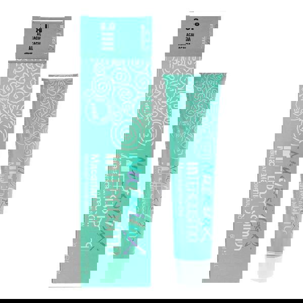 Intercosmo Nutrilux Macadamia Oil 8.0 ACACIA Hair Colour 60ml