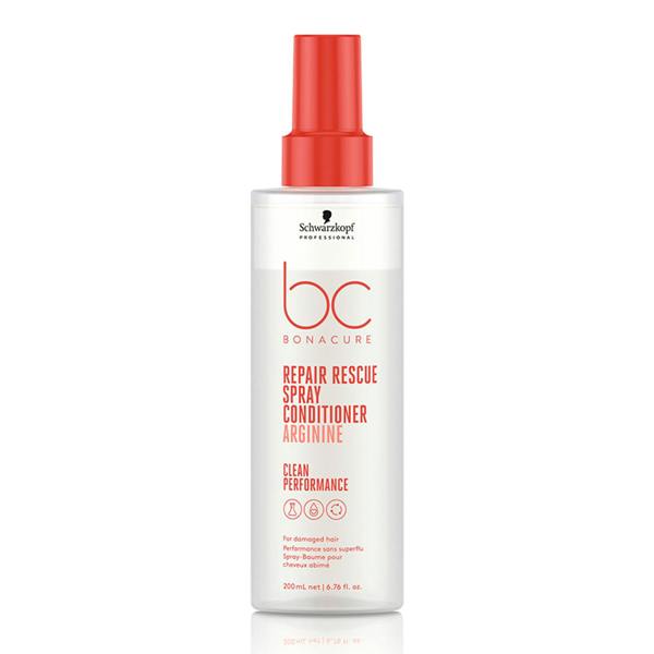 Schwarzkopf Clean Repair Rescue Conditioner Spray