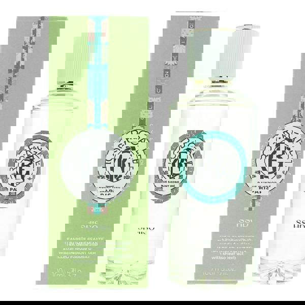 Roger & Gallet Shiso Scented Water 100ml