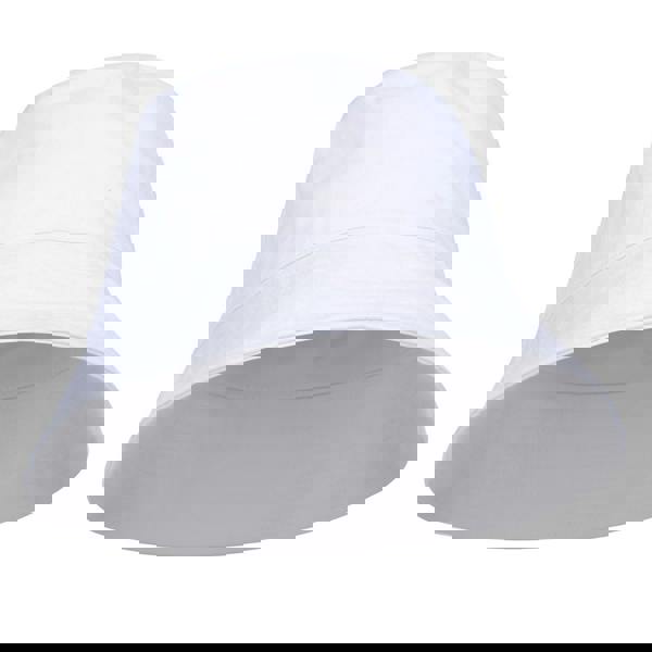 Mountain Warehouse Womens/Ladies Coastal Bucket Hat - White - 