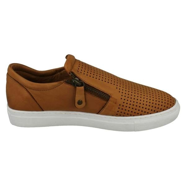 Padders Casual Soft Leather Shoes Marie