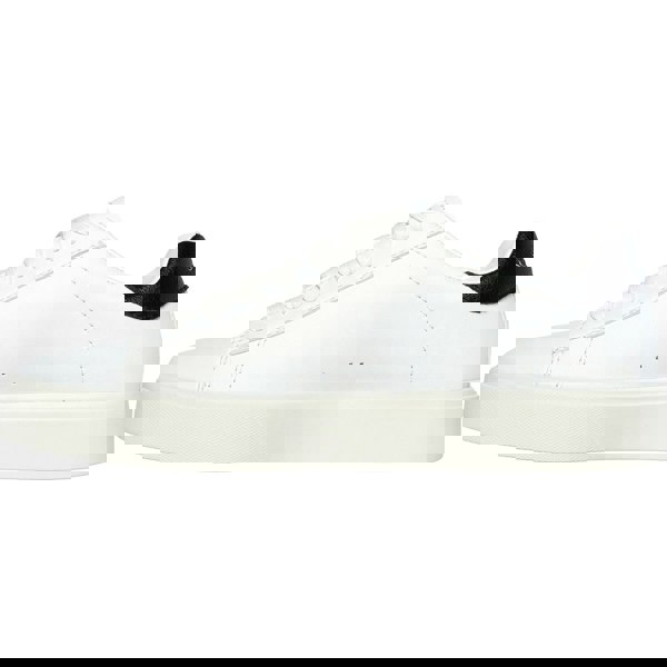 Skechers Eden LX - Beaming Glory Women's Trainers in White/Black