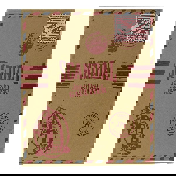 Jean Paul Gaultier Scandal Pour Homme 2 Piece Gift Set: Eau de Toilette 100ml - Eau de Toilette 20ml