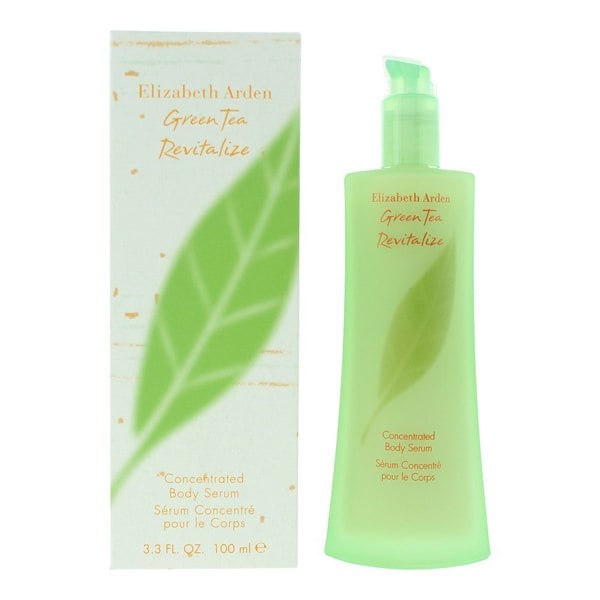 Elizabeth Arden Green Tea Concentrated Body Serum 100ml
