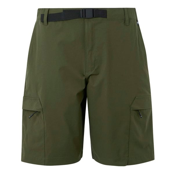 Regatta Mens Mallen Shorts - Dark Khaki