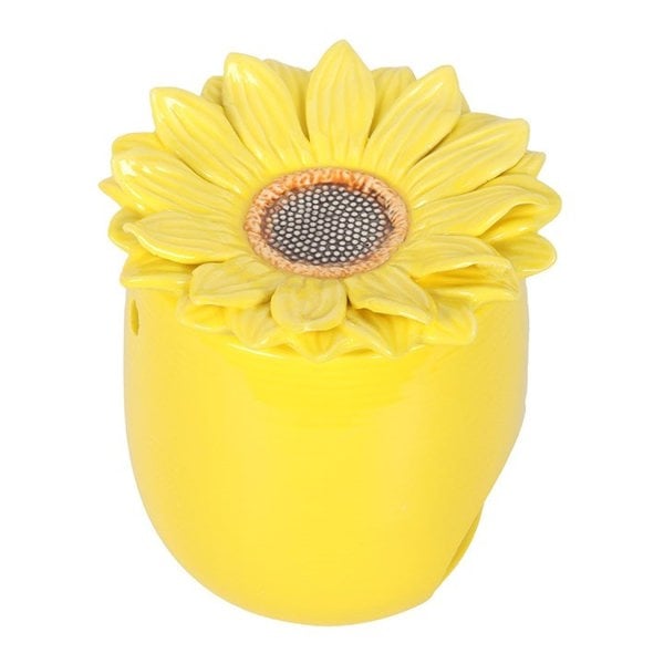 Serano Sunflower Oil Burner and Wax Warmer