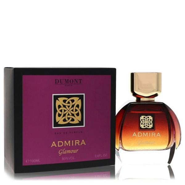 Dumont Paris Admira Glamour Eau De Parfum 100 ml