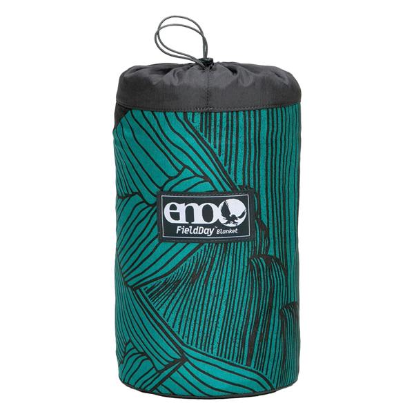 ENO FieldDay Blanket - Compact Picnic & Camping Blanket Outdoor Throw
