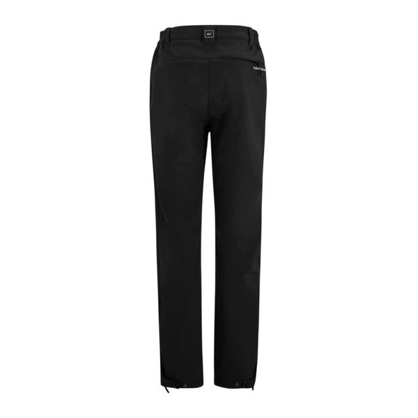 Regatta Womens/Ladies Geo II Softshell Trousers - Black - 