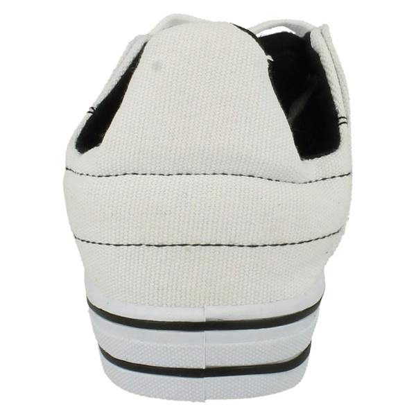 Spot On Girls Spot On Flat Lace Up Shoes X0006