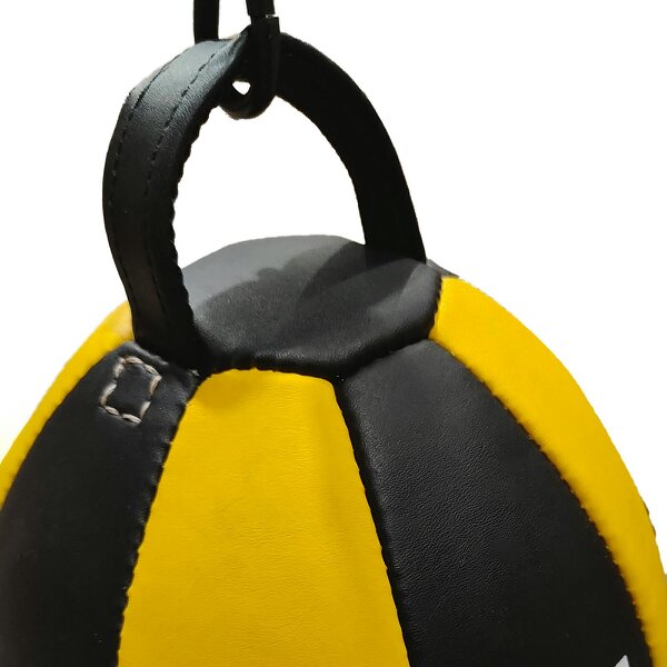 Tuf Wear Balboa Floor to Ceiling Top to Bottom Ball